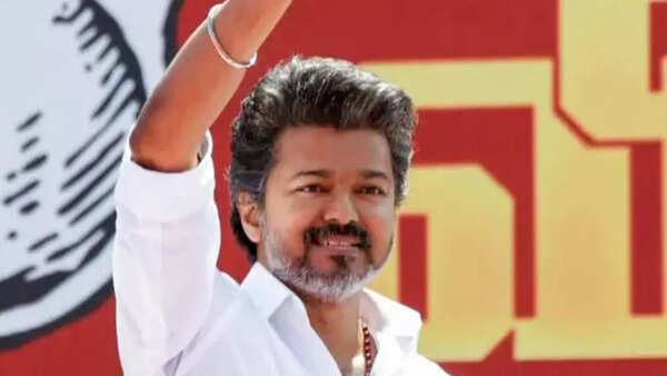 TVK interviews aspirants for Puducherry assembly elections