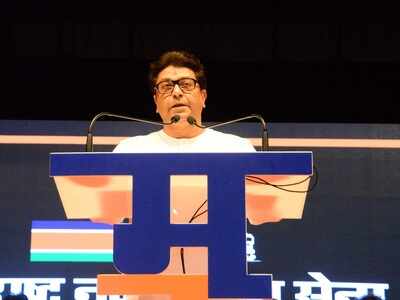 Why are businesses being shut down when you have absolute power: Raj Thackeray slams Narendra Modi