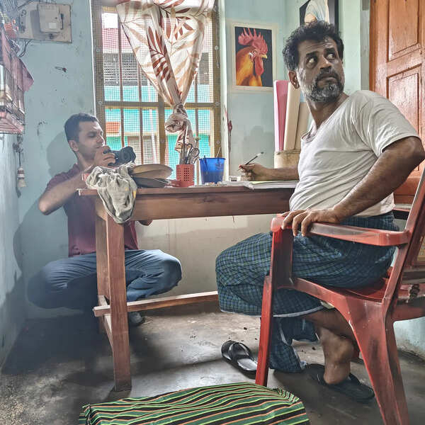 Jeo Baby-starrer Krishnashtami to be screened at Moscow film fest