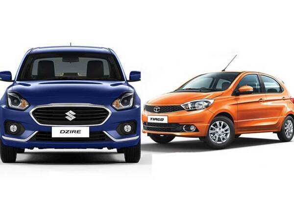 Companies petition government, GSTC to create separate category for midsized cars