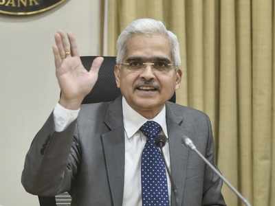 Shaktikanta Das on PMC Bank crisis: RBI acted swiftly; One case should not be used to generalise about health of co-operative banks