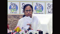 EC acting on instructions of BJP: Mamata Banerjee 