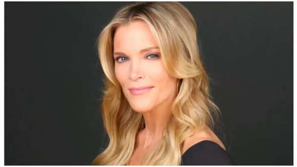 Megyn Kelly says 'Trump cheated on every wife he's had', Internet wonders what happened to her