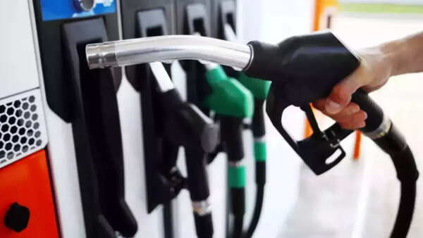 Mumbai will be first metro to see diesel at Rs 100 due to high taxes