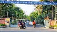 Covid-19 patient’s alleged ordeal at Meerut’s LLRM hospital goes viral online 
