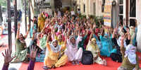 Sanitation workers call off strike, warn of protests again if demands not met