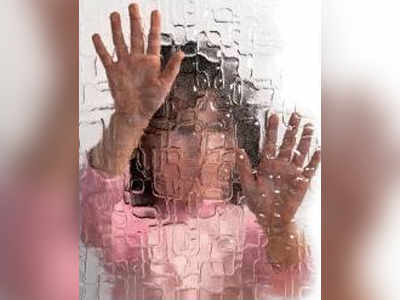 Man arrested for molesting 6-year-old girl; younger sister alerted neighbours