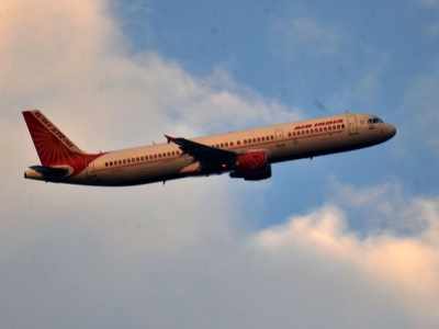 Delhi-Moscow Air India flight returns midway after pilot found COVID-19 positive