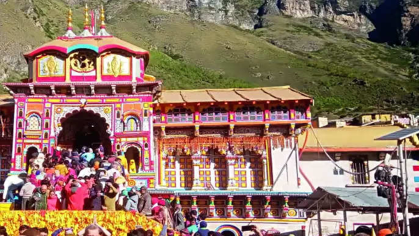 From next season, Char Dham Yatra may start from Haridwar, not Rishikesh
