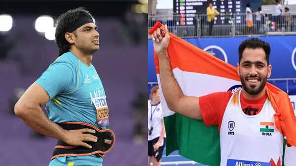 Neeraj Chopra's success has pushed athletes like us to dream bigger: Rinku Hooda