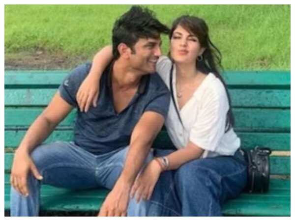 Sushant Singh Rajput case: Father, sister didn’t name Rhea Chakraborty in their statements to Mumbai police