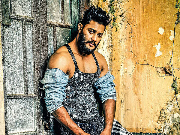 Prince: In the past I’ve hit the gym to gain muscles and bulk up, but this time I’m trying to get leaner like Sushant Singh Rajput