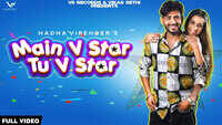 Latest Punjabi Song 'Main V Star Tu V Star' Sung By Nadha Virender 