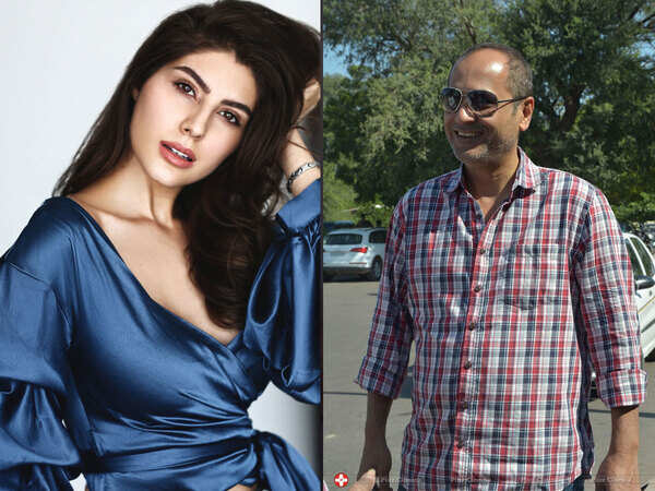 #MeToo movement:  Actress Elnaaz Norouzi accuses 'Namaste England' director Vipul Shah of sexual harassment