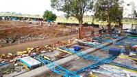 Chennai: Railway reclaims over 1.25 acre of land near Velachery MTRS station 