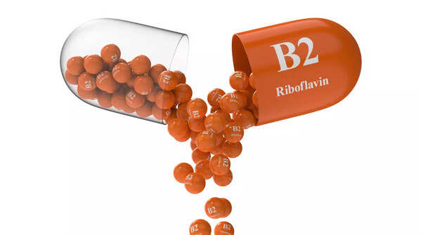 Vitamin B2