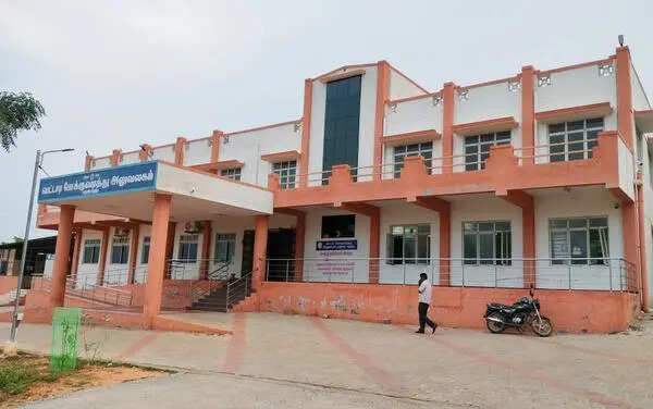 Madurai likely to get TN’s first automated vehicle testing station