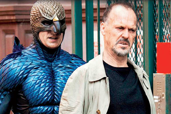 Birdman wins appreciation for its storytelling