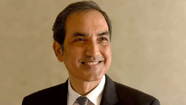 Clock speed of India is changing, we must move fast: HUL CEO