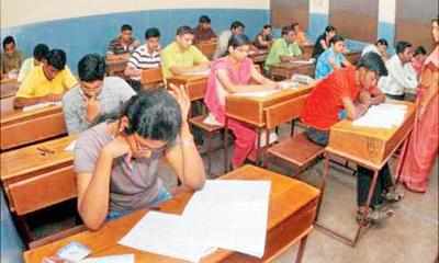 Clash of CA and LLB exams creates dilemma for students
