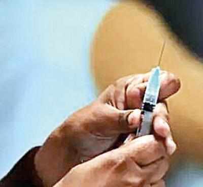 Maharashtra: Less than 1 per cent between 18-44 age group have received vaccine shots so far