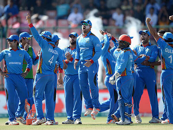 Afghanistan hoping to derail West Indies on 'home' turf