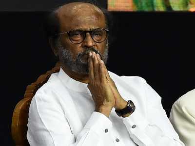 Rajinikanth opposes Hindi imposition, says common language not possible in India