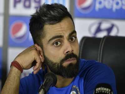 IPL performances will have no bearing on World Cup 2019 selection: Virat Kohli