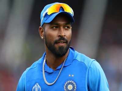 Hope Hardik Pandya gets to play some cricket before IPL: Mumbai Indians bowling coach Shane Bond