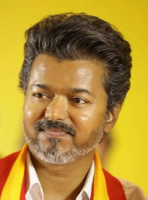 Madras HC dismisses fresh plea over Vijay’s poll affidavit disclosures