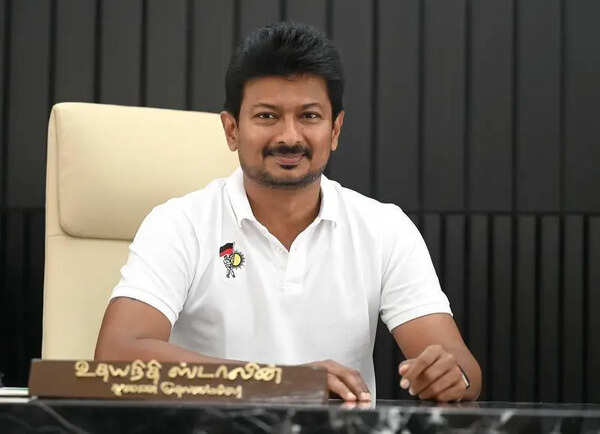 CM Vijay, Udhayanidhi spar on social media