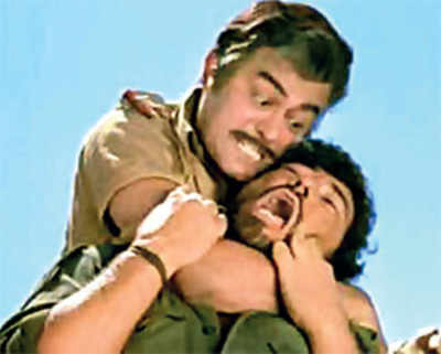 This week, that year: Sholay and its cutting edge