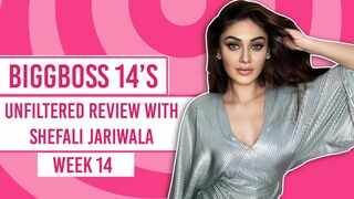 Shefali Jariwala: Rakhi Sawant & Arshi Khan are running the show whether you like the content or not