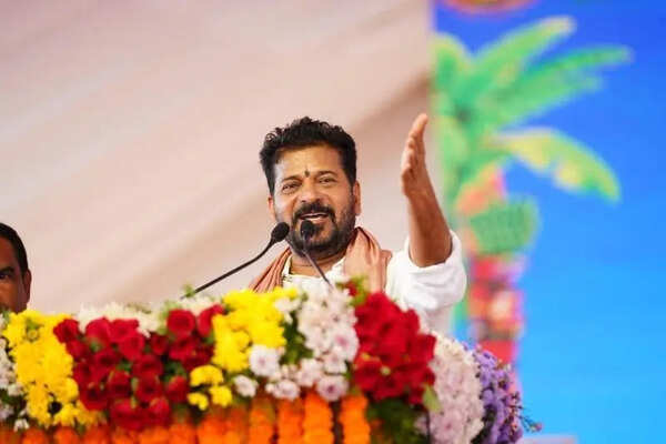 Revanth sets Dec 2027 deadline for Kodangal mega projects