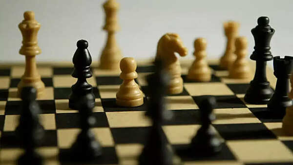 Upholding fairplay: Chief arbiter who protects integrity of chess