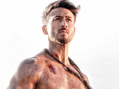 Tiger Shroff: I need to pace myself and last for as long as I can