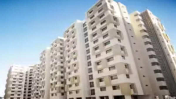 Housing glut in Ghaziabad: UP plans up to 25% discount to clear 10,000 unsold flats