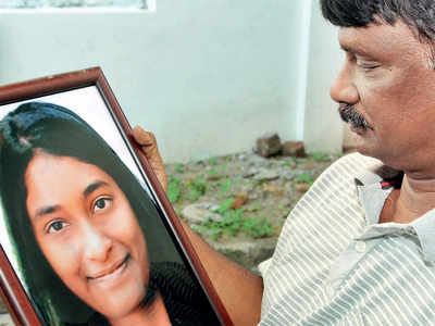 HC upholds death for Esther Anuhya’s killer