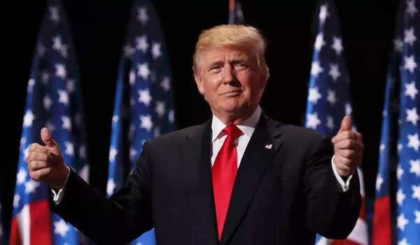 Donald Trump's victory: How will it impact the future of fashion in America