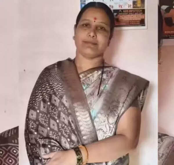 ‘Abducted’ Cong candidate surfaces, withdraws from Latur ZP race