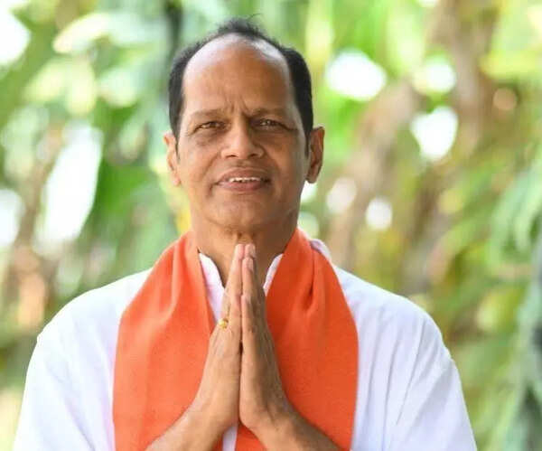 Panigrahy urges rly min to extend Bhubaneswar-Dhanbad express to Berhampur