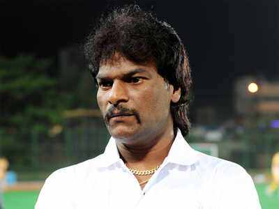 Dhanraj Pillay to take charge as Maharashtra team coach, mentor