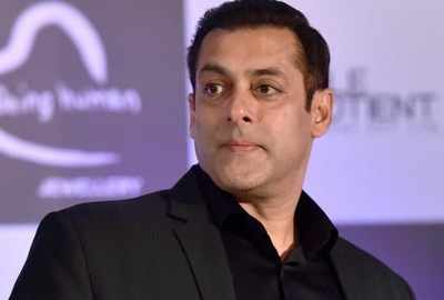 Salman Khan not approached for 'Race 3': Abbas-Mustan
