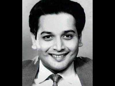 This Week That Year: Biswajeet Chatterjee and a dream that died with Guru Dutt