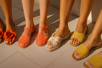 Los mejores zapatos de verano que verás por todas partes en 2025