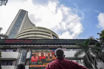 Stock market closing: Sensex, Nifty end 4-day losing streak; Paytm ends 10% higher