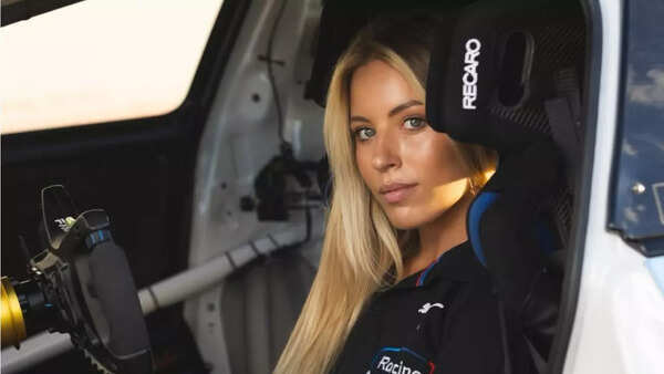 Andretti’s Nerea Marti proud to see more girls entering motorsport: “Now I see many girls starting out in karting”