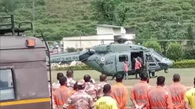 Latest Updates: 9 killed, 38 injured as tourist bus rams into KSRTC bus in Kerala's Palakkad