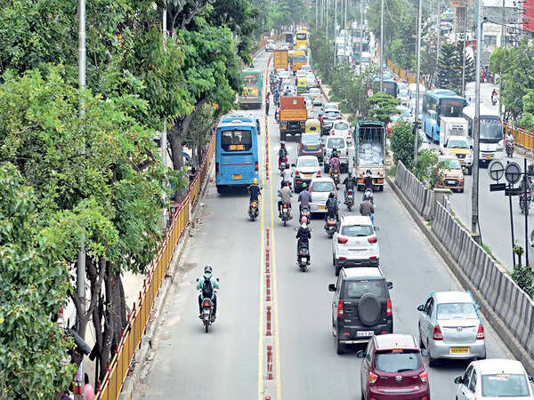 Don’t return to office: Firms on ORR urged