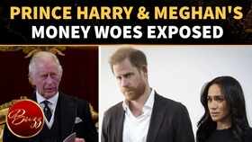 Did Harry And Meghan Make The Right Choice? Sussex Finances Face Fresh Scrutiny Amid Royal Audit